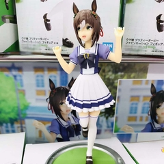 MÔ HÌNH Fine Motion - Umamusume: Pretty Derby (Bandai Spirit) FIGURE CHÍNH HÃNG