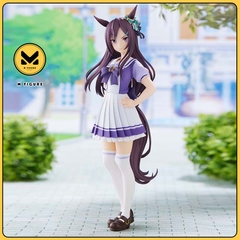 MÔ HÌNH Mejiro Dober - Umamusume: Pretty Derby (Bandai Spirit) FIGURE CHÍNH HÃNG