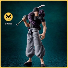[Pre Order] MÔ HÌNH Toji Fushiguro - Jujutsu Kaisen - S.H.Figuarts (Bandai Spirits) FIGURE CHÍNH HÃNG