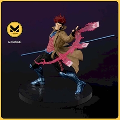[Pre Order] MÔ HÌNH Gambit -  X-Men - ACT/CUT (Sega Fave) FIGURE CHÍNH HÃNG