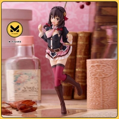 MÔ HÌNH Yunyun - Kono Subarashii Sekai ni Bakuen o! - Pop Up Parade (Good Smile Company) FIGURE CHÍNH HÃNG