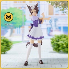MÔ HÌNH Mejiro Ryan - Umamusume: Pretty Derby (Bandai Spirit) FIGURE CHÍNH HÃNG