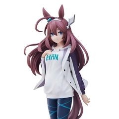 MÔ HÌNH Mihono Bourbon - Umamusume: Pretty Derby - Casual ver. (Bandai Spirit) FIGURE CHÍNH HÃNG