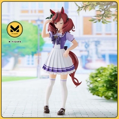 MÔ HÌNH Nice Nature - Umamusume: Pretty Derby (Bandai Spirit) FIGURE CHÍNH HÃNG