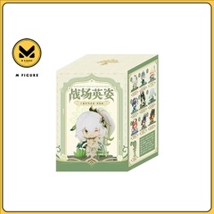 [PRE ORDER] MÔ HÌNH Blind Box - Genshin Impact - Genshin Impact Battle Scene Collection Figure: Sumeru Edition (miHoYo) FIGURE CHÍNH HÃNG
