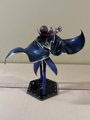 [PRE ORDER] MÔ HÌNH Lelouch Lamperouge -  Code Geass: Fukkatsu no Lelouch - Zero - G.E.M. (MegaHouse) FIGURE CHÍNH HÃNG