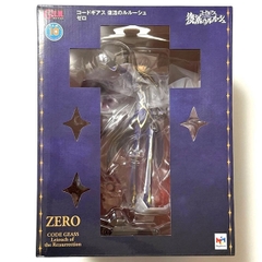 [PRE ORDER] MÔ HÌNH Lelouch Lamperouge -  Code Geass: Fukkatsu no Lelouch - Zero - G.E.M. (MegaHouse) FIGURE CHÍNH HÃNG