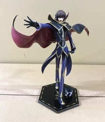 [PRE ORDER] MÔ HÌNH Lelouch Lamperouge -  Code Geass: Fukkatsu no Lelouch - Zero - G.E.M. (MegaHouse) FIGURE CHÍNH HÃNG