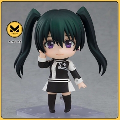 [Pre Order] MÔ HÌNH Lenalee Lee - D.Gray-man - Nendoroid (#2735) (Good Smile Company) FIGURE CHÍNH HÃNG