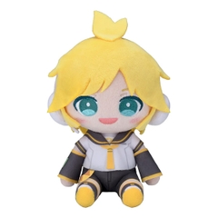 [PRE ORDER] BÔNG Kagamine Len - Project Sekai: Colorful Stage! feat. Hatsune Miku - My Sekai Nuigurumi (S) (Sega Fave) PLUSH CHÍNH HÃNG