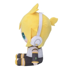 [PRE ORDER] BÔNG Kagamine Len - Project Sekai: Colorful Stage! feat. Hatsune Miku - My Sekai Nuigurumi (S) (Sega Fave) PLUSH CHÍNH HÃNG