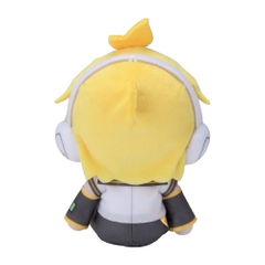 [PRE ORDER] BÔNG Kagamine Len - Project Sekai: Colorful Stage! feat. Hatsune Miku - My Sekai Nuigurumi (S) (Sega Fave) PLUSH CHÍNH HÃNG