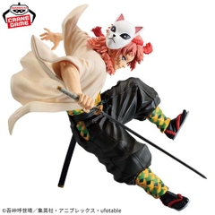 MÔ HÌNH Sabito - Kimetsu no Yaiba - Vibration Stars (Bandai Spirits) FIGURE CHÍNH HÃNG