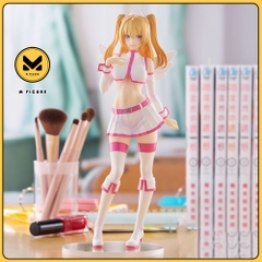 MÔ HÌNH Amano Ririsa - 2.5-jigen no Yuuwaku - Pop Up Parade - Liliel: 3rd Squad Outfit Ver., L (Good Smile Company) FIGURE CHÍNH HÃNG