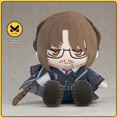 [PRE-ORDER] BÔNG Gregor - Limbus Company (Good Smile Company) PLUSH CHÍNH HÃNG