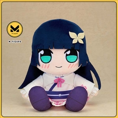 [PRE ORDER] BÔNG Komagata Hanabi - Ikizulive! Lovelive! Bluebird -Kuripan (Good Smile Company) PLUSH CHÍNH HÃNG