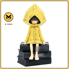 [Pre Order] MÔ HÌNH Six - Little Nightmares II (Bandai Spirits) FIGURE CHÍNH HÃNG