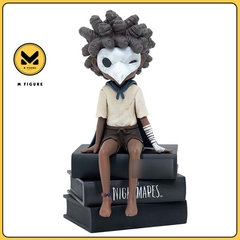 [Pre Order] MÔ HÌNH Low - Little Nightmares II (Bandai Spirits) FIGURE CHÍNH HÃNG