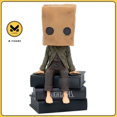 [Pre Order] MÔ HÌNH Mono - Little Nightmares II (Bandai Spirits) FIGURE CHÍNH HÃNG