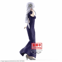 MÔ HÌNH Emilia - Re:Zero  -Glitter & Glamours (Bandai Spirits) FIGURE CHÍNH HÃNG
