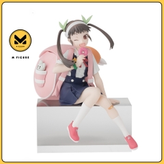 MÔ HÌNH Hachikuji Mayoi - Monogatari Series - Premium Chokonose Figure (SEGA) FIGURE CHÍNH HÃNG
