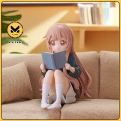 MÔ HÌNH Oomuro Hanako - Oomuro-ke - Premium Chokonose Figure (SEGA) FIGURE CHÍNH HÃNG