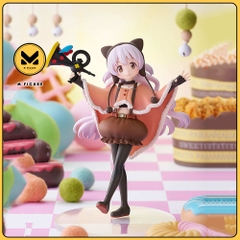MÔ HÌNH Momoe Nagisa - Gekijouban Mahou Shoujo Madoka★Magica: Hangyaku no Monogatari - Pop Up Parade (Good Smile Company) FIGURE CHÍNH HÃNG