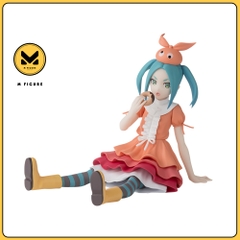 MÔ HÌNH Ononoki Yotsugi - Monogatari Series - Premium Chokonose Figure (SEGA) FIGURE CHÍNH HÃNG
