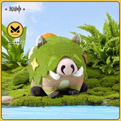 BÔNG Shroomboar - Genshin Impact (miHoYo) PLUSH CHÍNH HÃNG