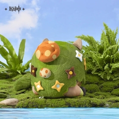 BÔNG Shroomboar - Genshin Impact (miHoYo) PLUSH CHÍNH HÃNG