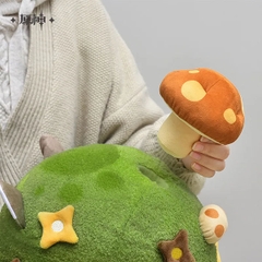 BÔNG Shroomboar - Genshin Impact (miHoYo) PLUSH CHÍNH HÃNG