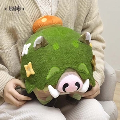 BÔNG Shroomboar - Genshin Impact (miHoYo) PLUSH CHÍNH HÃNG