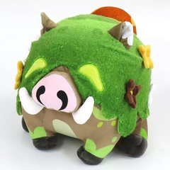 BÔNG Shroomboar - Genshin Impact (miHoYo) PLUSH CHÍNH HÃNG