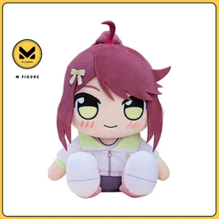 [PRE-ORDER] BÔNG Goto Akira - Ikizulive! Lovelive! Bluebird - Kuripan (Good Smile Company) PLUSH CHÍNH HÃNG