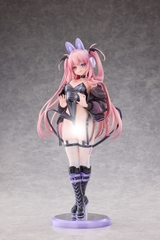 [Pre Order] MÔ HÌNH Bunny Ear Headphone Lulumu Illustrated by Kedama Tamano 1/6 Complete Figure(Partylook) FIGURE CHÍNH HÃNG