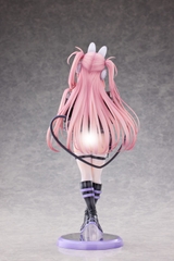 [Pre Order] MÔ HÌNH Bunny Ear Headphone Lulumu Illustrated by Kedama Tamano 1/6 Complete Figure(Partylook) FIGURE CHÍNH HÃNG