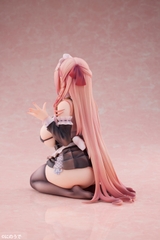 [Pre Order] MÔ HÌNH Otsuhane Fuwari Illustrated by Ninoude 1/5 Complete Figure(DOKIBOKKI) FIGURE CHÍNH HÃNG