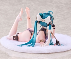 [Pre Order] MÔ HÌNH Kyonshi Brothel Taoist Rin 1/6 Complete Figure(HOTVENUS) FIGURE CHÍNH HÃNG