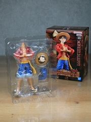 MÔ HÌNH Monkey D. Luffy - One Piece - DXF Figure - The Grandline Series - Special (Bandai Spirits) FIGURE CHÍNH HÃNG