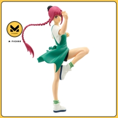 MÔ HÌNH Lu Shaotang - Sakamoto Days - Vibration Stars (Bandai Spirits) FIGURE CHÍNH HÃNG