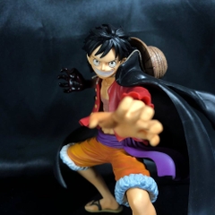 MÔ HÌNH One Piece - Monkey D. Luffy - Ichiban Kuji  (Bandai Spirits) FIGURE CHÍNH HÃNG