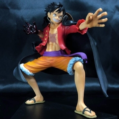MÔ HÌNH One Piece - Monkey D. Luffy - Ichiban Kuji  (Bandai Spirits) FIGURE CHÍNH HÃNG