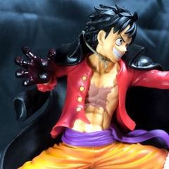 MÔ HÌNH One Piece - Monkey D. Luffy - Ichiban Kuji  (Bandai Spirits) FIGURE CHÍNH HÃNG