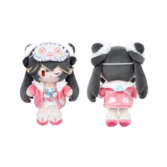 [PRE-ORDER] BÔNG Lucia - Punishing: Gray Raven - Plush Doll - Pillow Talk (Kuro Games) PLUSH CHÍNH HÃNG