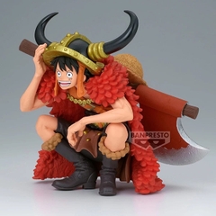 [PRE ORDER] MÔ HÌNH Monkey D. Luffy - One Piece - King of Artist - Elbaph (Bandai Spirits) FIGURE CHÍNH HÃNG