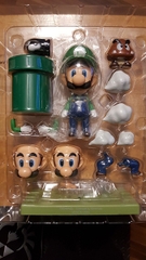 [PRE ORDER] MÔ HÌNH Killer - Kuribou - Luigi - Super Mario Brothers - Nendoroid (#393) (Good Smile Company) FIGURE CHÍNH HÃNG