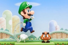 [PRE ORDER] MÔ HÌNH Killer - Kuribou - Luigi - Super Mario Brothers - Nendoroid (#393) (Good Smile Company) FIGURE CHÍNH HÃNG