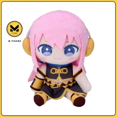 [PRE ORDER] BÔNG Megurine Luka - Project Sekai: Colorful Stage! feat. Hatsune Miku - My Sekai Nuigurumi (S) (Sega Fave) PLUSH CHÍNH HÃNG