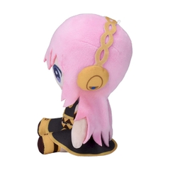 [PRE ORDER] BÔNG Megurine Luka - Project Sekai: Colorful Stage! feat. Hatsune Miku - My Sekai Nuigurumi (S) (Sega Fave) PLUSH CHÍNH HÃNG