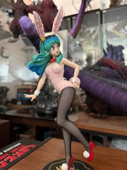 MÔ HÌNH Lum - Urusei Yatsura - BiCute Bunnies (FuRyu) FIGURE CHÍNH HÃNG
